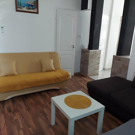 Corner Apartman 5 Siófok Extérieur photo