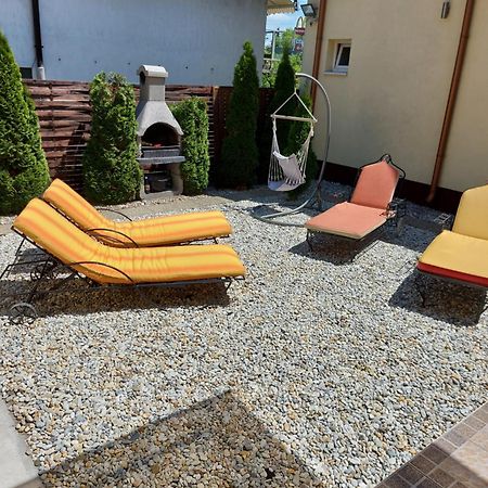 Corner Apartman 5 Siófok Extérieur photo