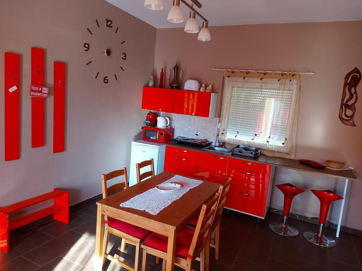 Corner Apartman 5 Siófok Extérieur photo