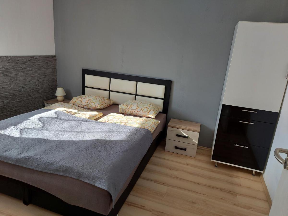 Corner Apartman 5 Siófok Extérieur photo