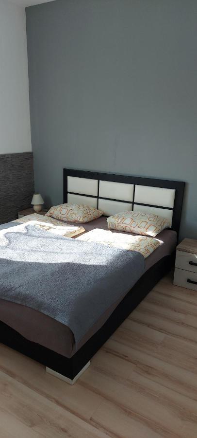 Corner Apartman 5 Siófok Extérieur photo