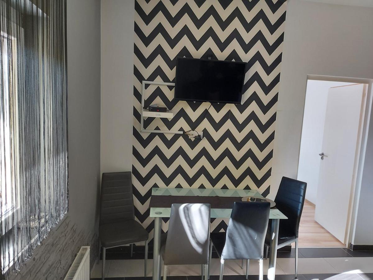 Corner Apartman 5 Siófok Extérieur photo