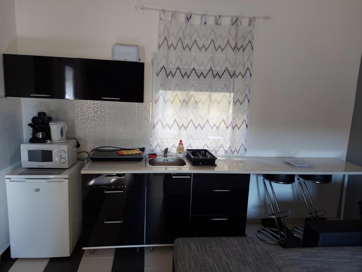 Corner Apartman 5 Siófok Extérieur photo