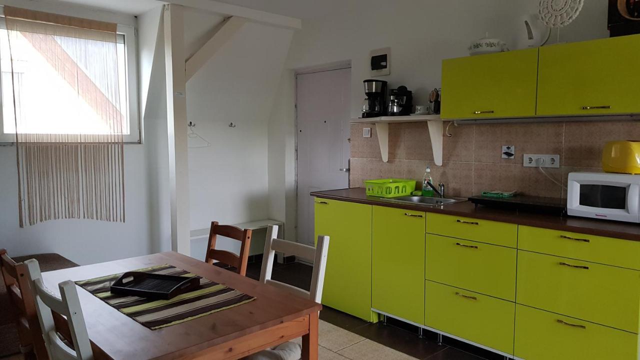 Corner Apartman 5 Siófok Extérieur photo