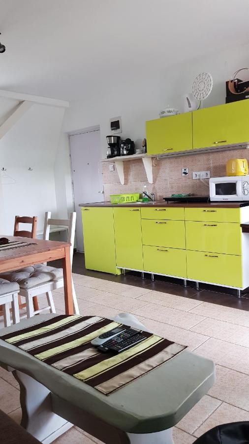 Corner Apartman 5 Siófok Extérieur photo
