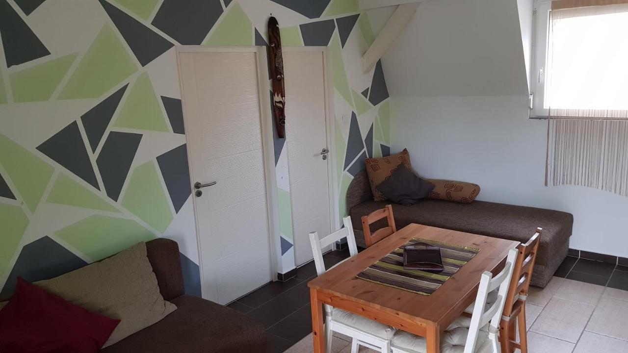 Corner Apartman 5 Siófok Extérieur photo
