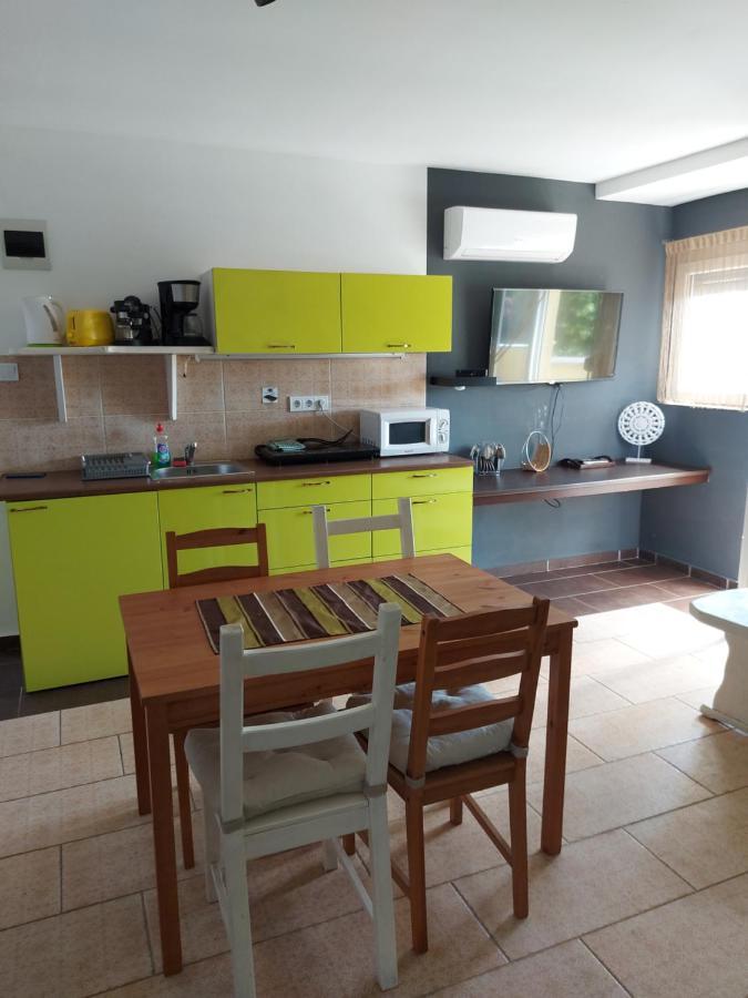 Corner Apartman 5 Siófok Extérieur photo
