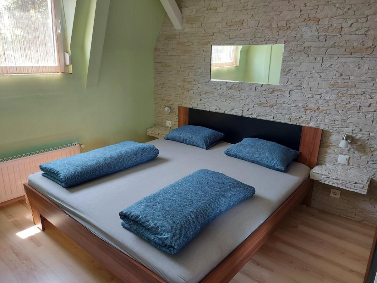 Corner Apartman 5 Siófok Extérieur photo