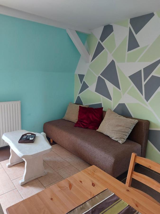 Corner Apartman 5 Siófok Extérieur photo