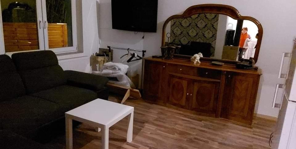 Corner Apartman 5 Siófok Extérieur photo
