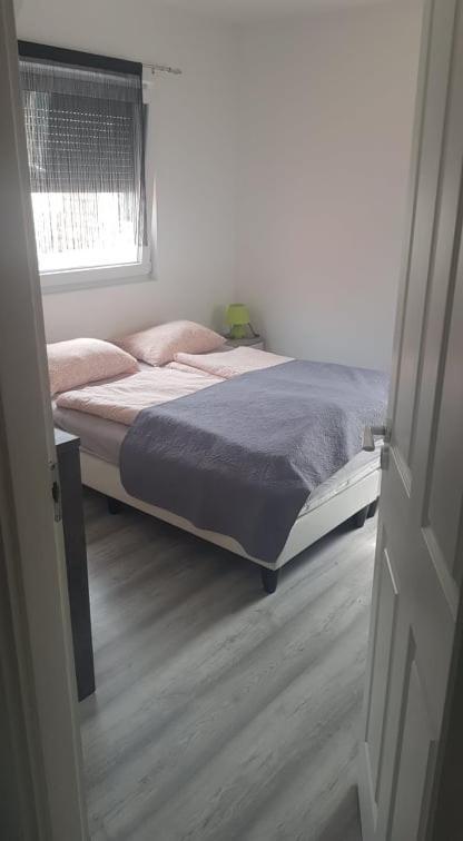 Corner Apartman 5 Siófok Extérieur photo