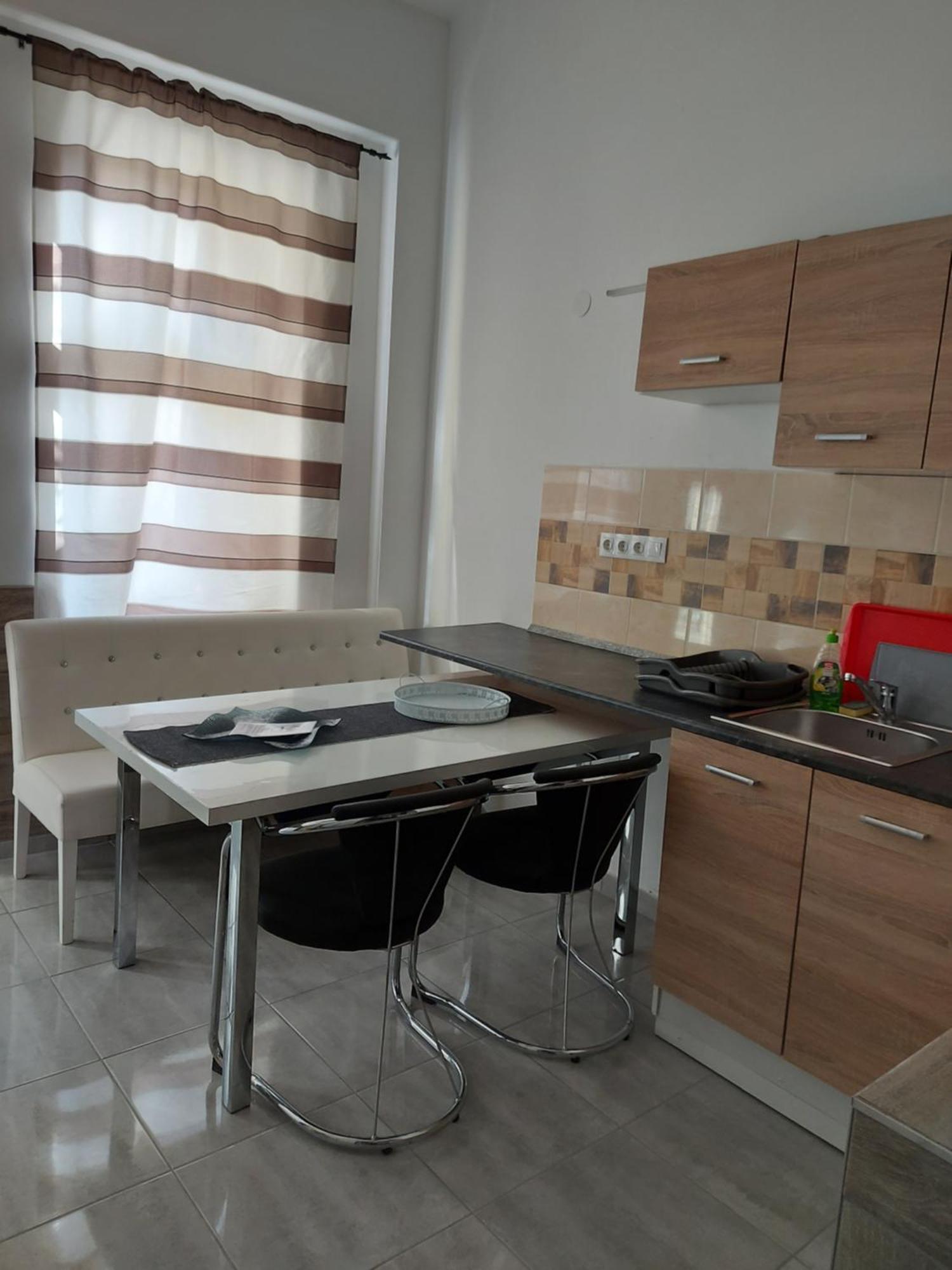 Corner Apartman 5 Siófok Extérieur photo