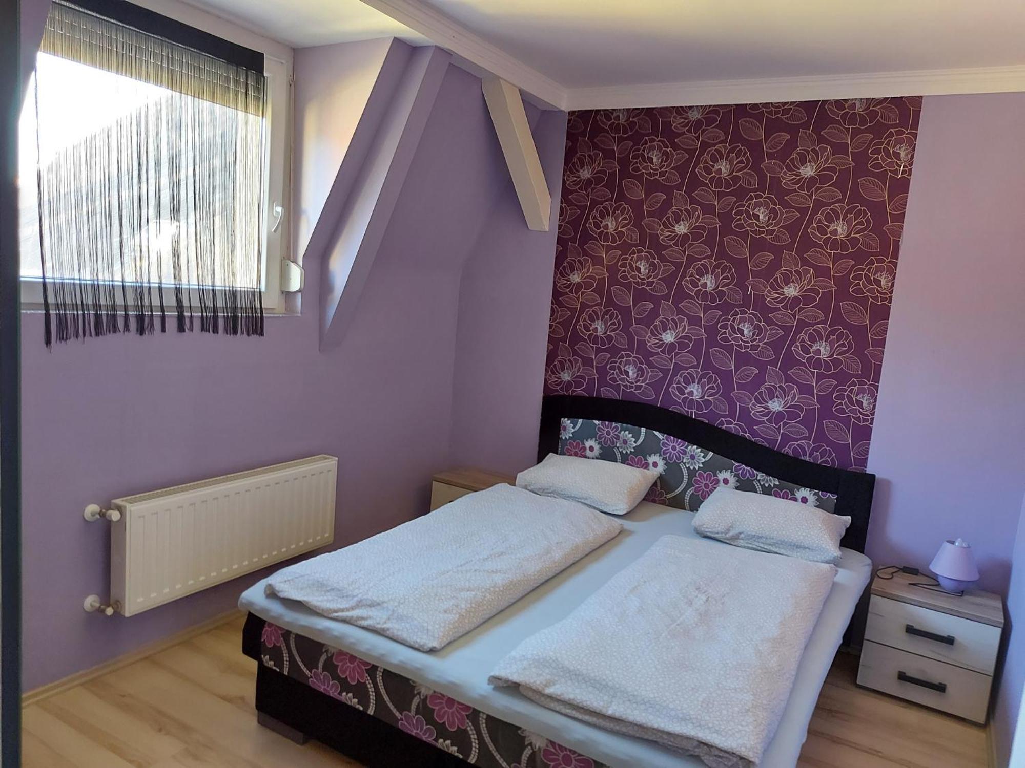 Corner Apartman 5 Siófok Extérieur photo