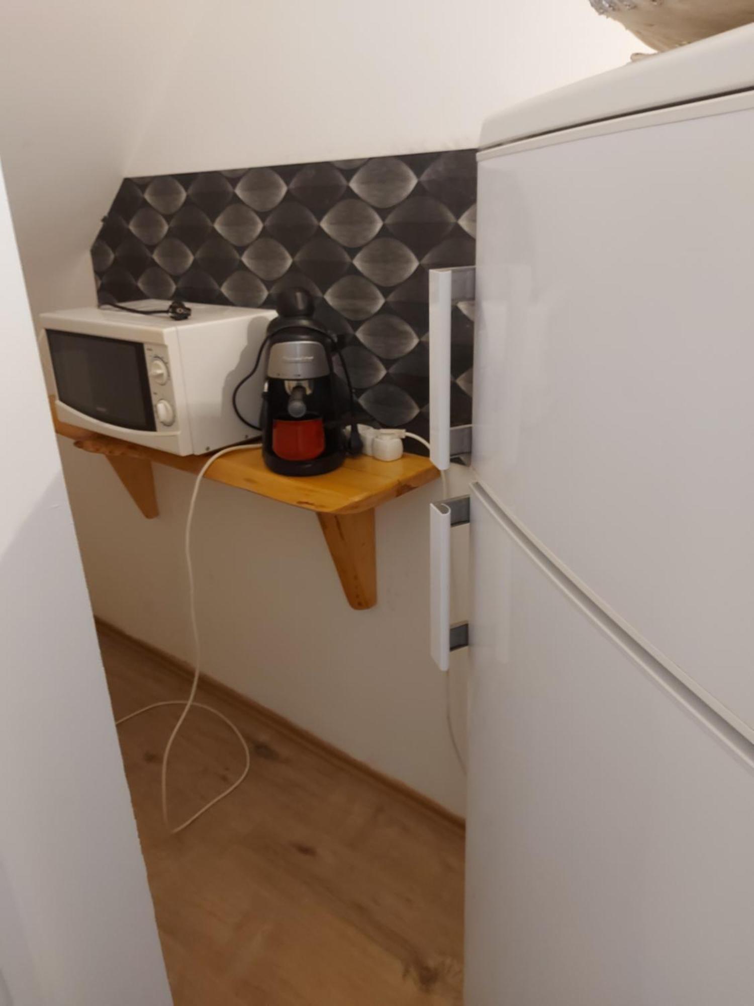 Corner Apartman 5 Siófok Extérieur photo