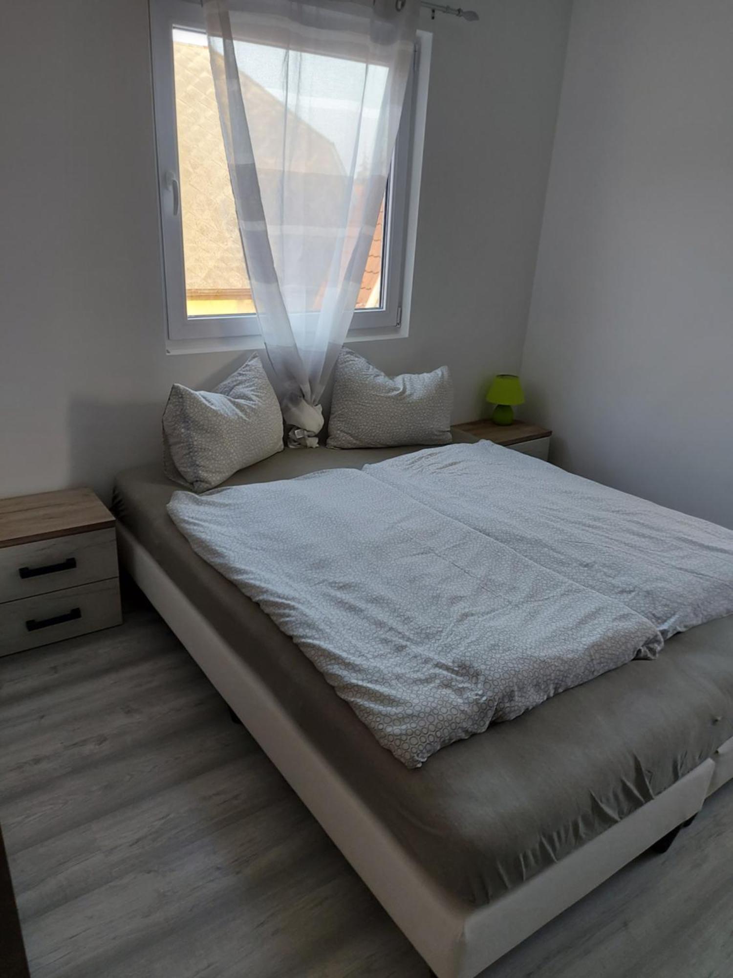 Corner Apartman 5 Siófok Extérieur photo