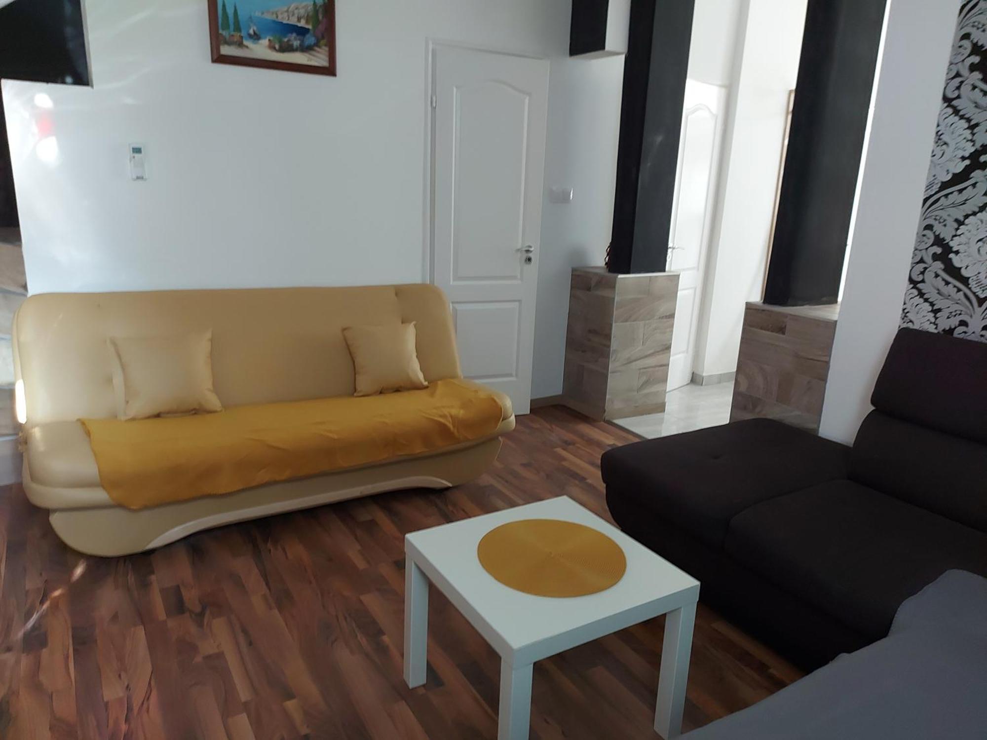 Corner Apartman 5 Siófok Extérieur photo