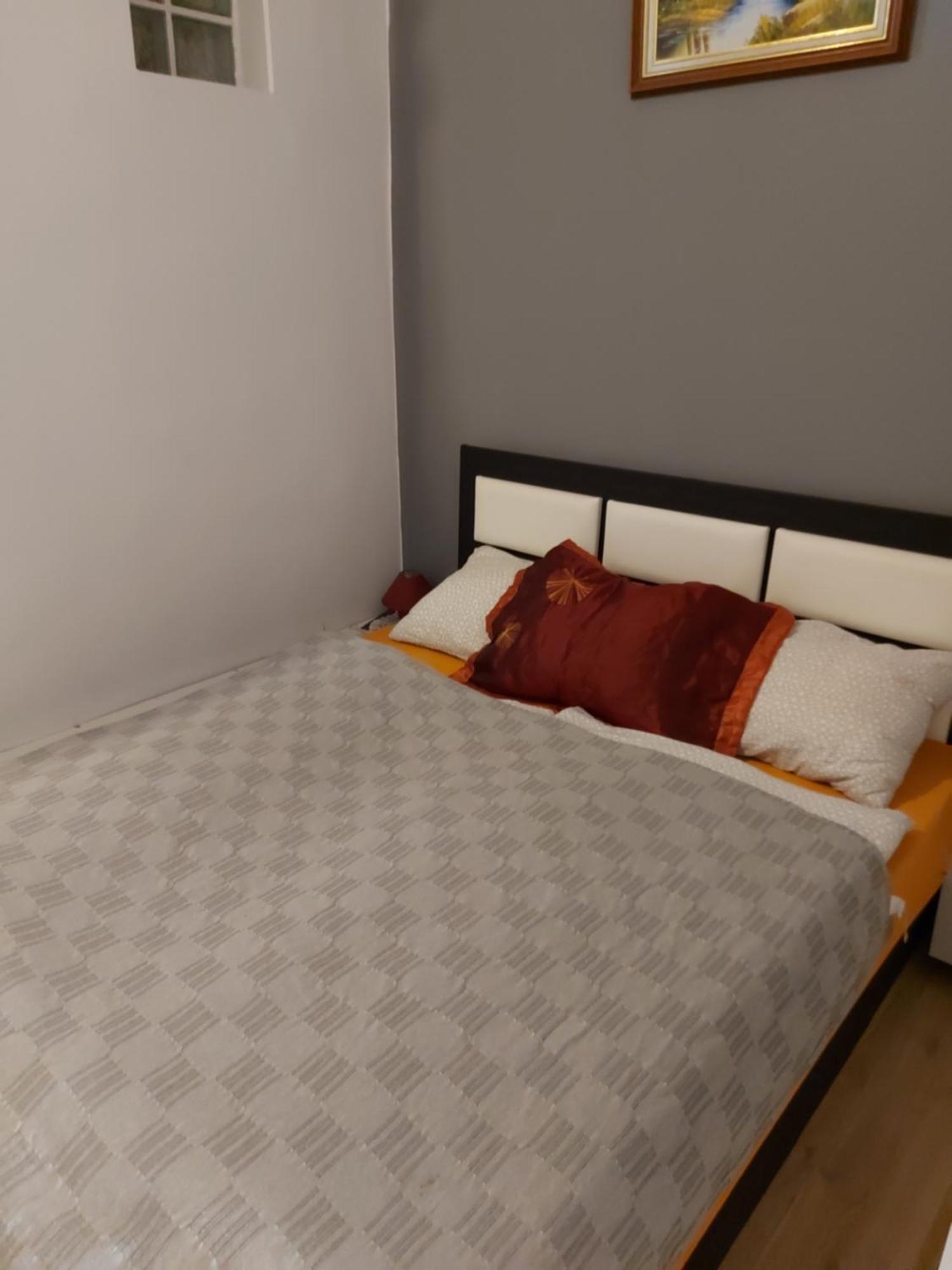 Corner Apartman 5 Siófok Extérieur photo