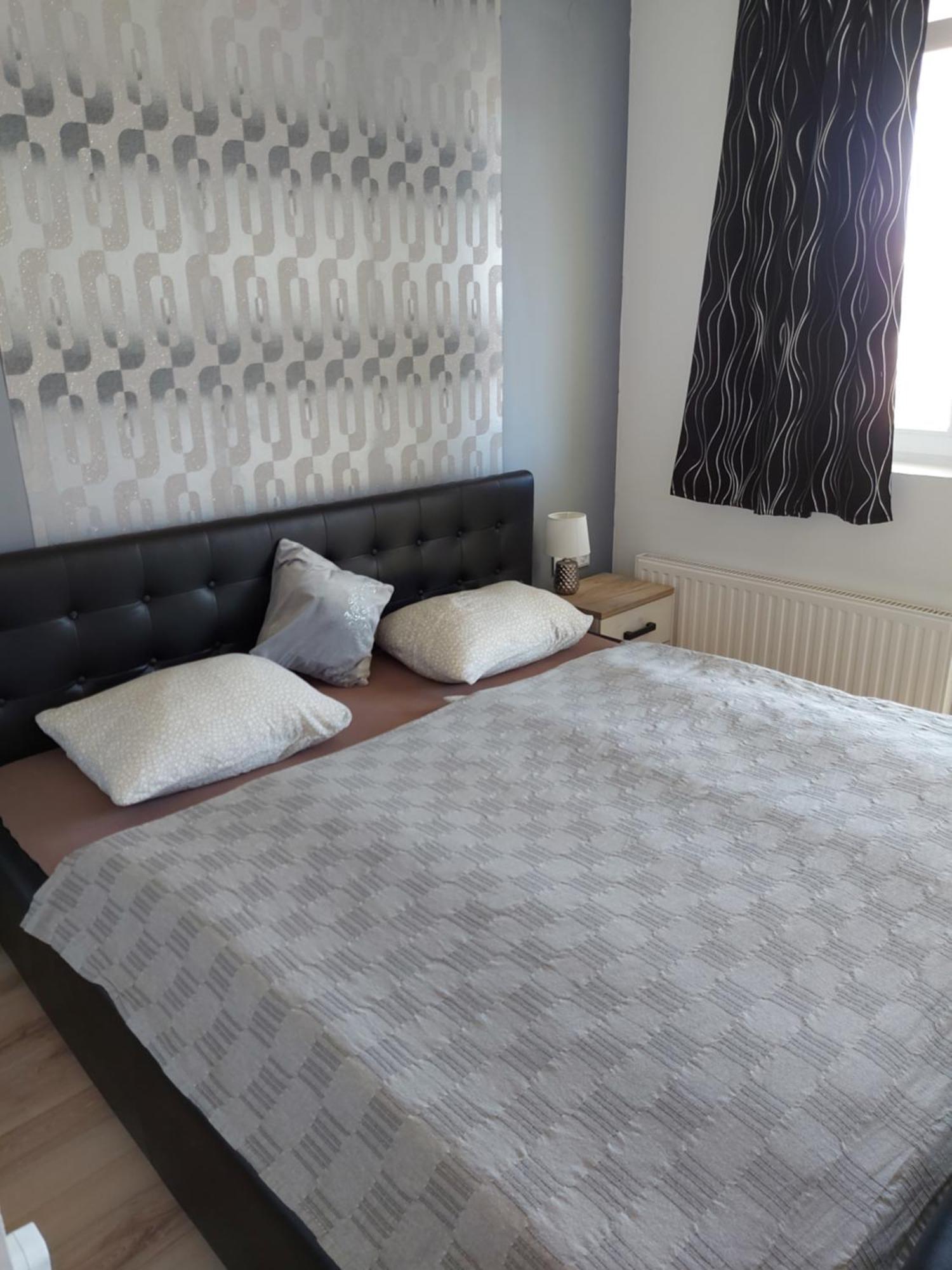 Corner Apartman 5 Siófok Extérieur photo