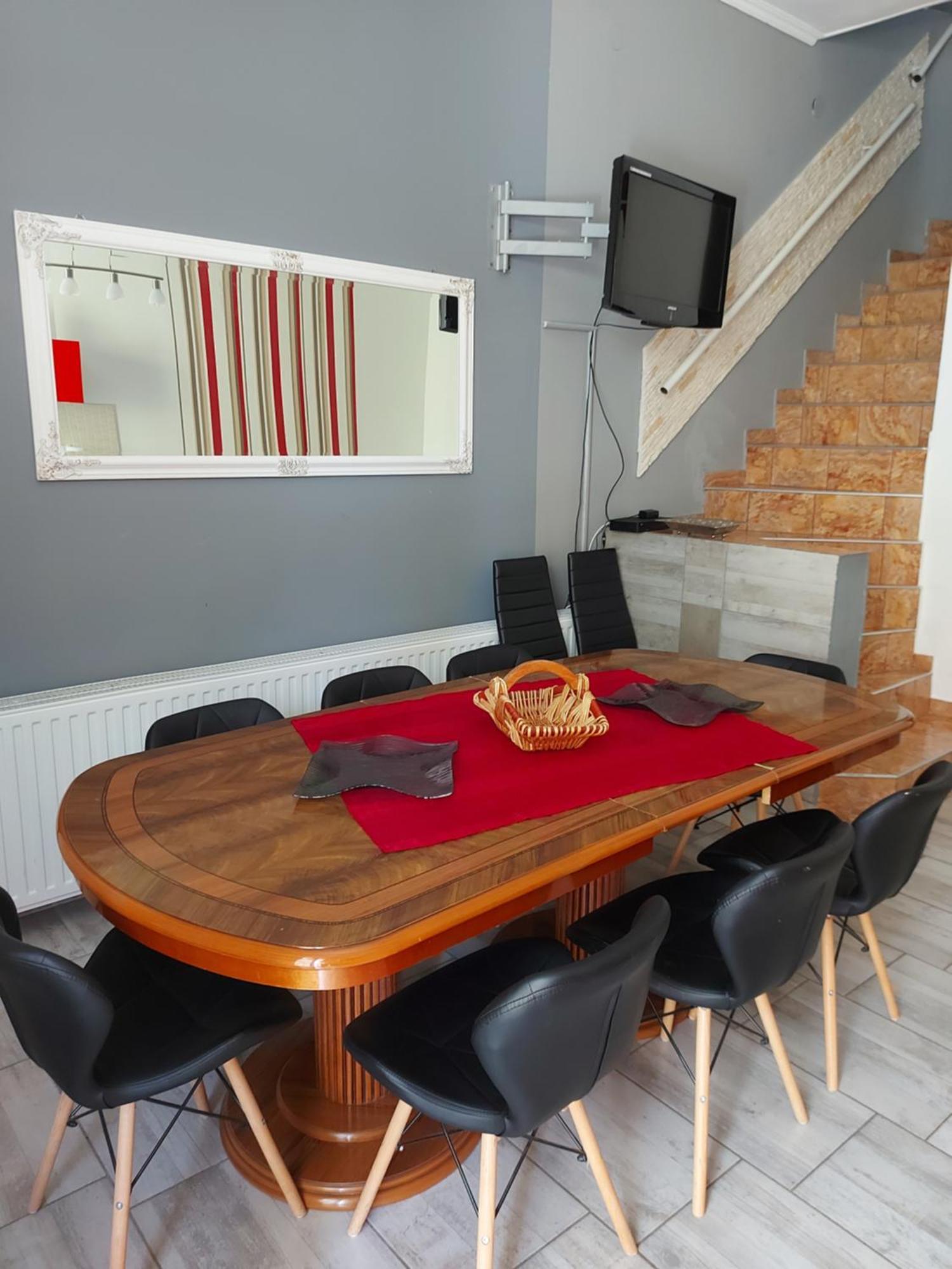 Corner Apartman 5 Siófok Extérieur photo