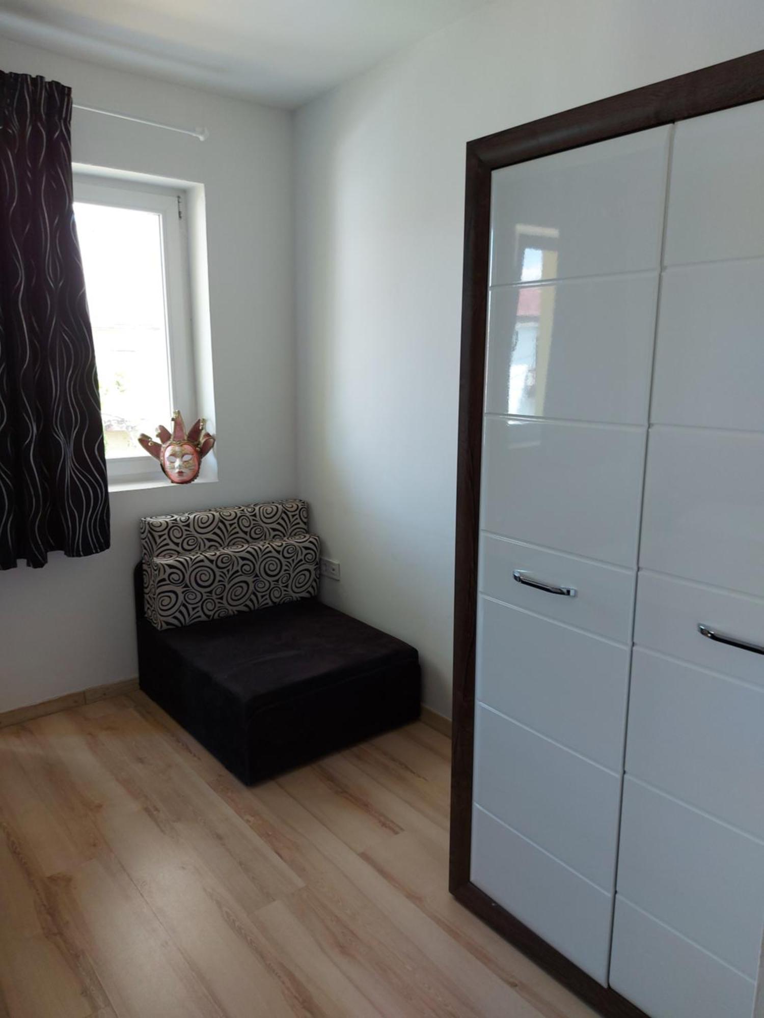 Corner Apartman 5 Siófok Extérieur photo