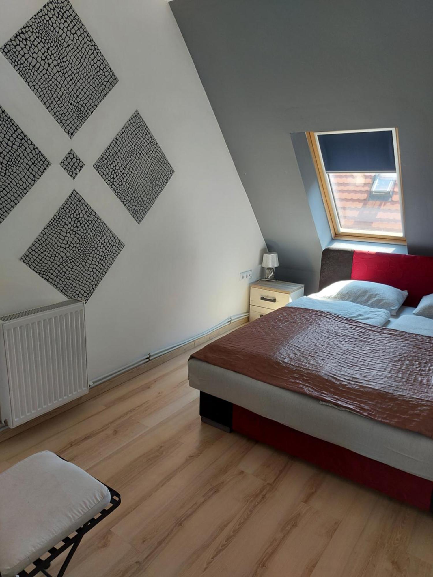 Corner Apartman 5 Siófok Extérieur photo