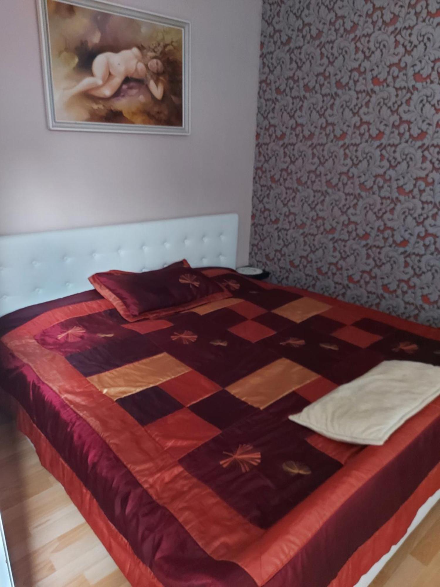 Corner Apartman 5 Siófok Extérieur photo