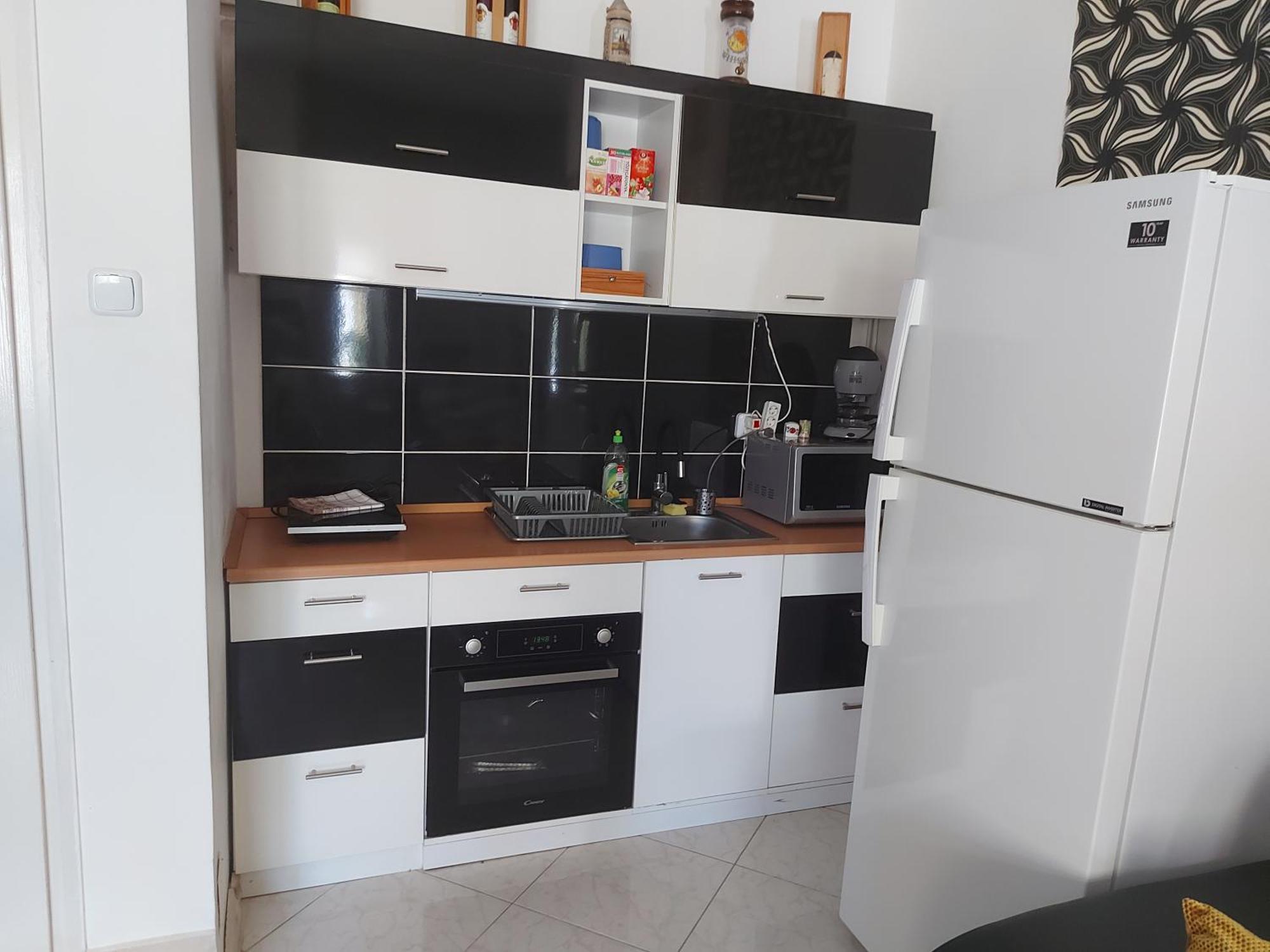 Corner Apartman 5 Siófok Extérieur photo