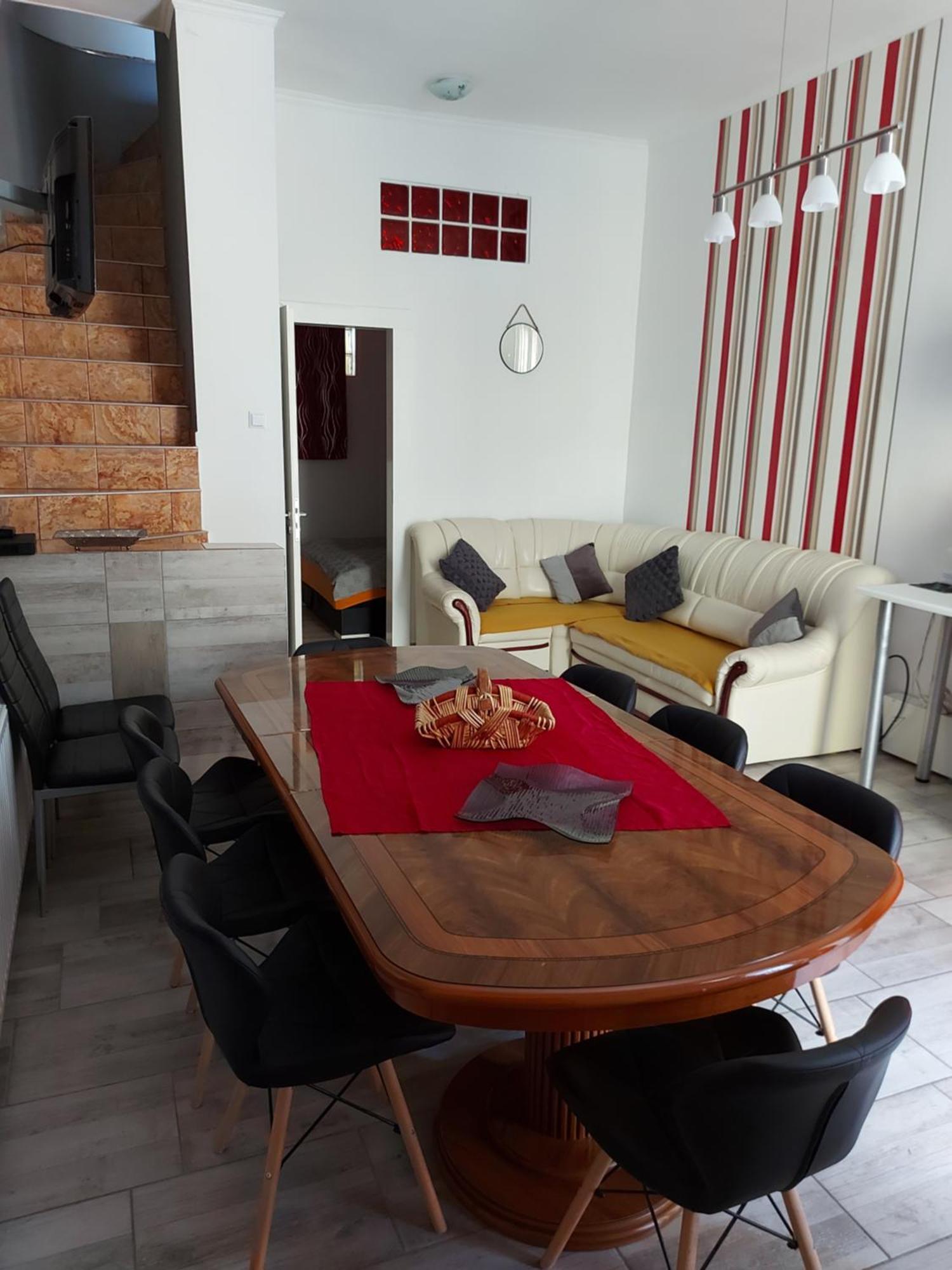 Corner Apartman 5 Siófok Extérieur photo